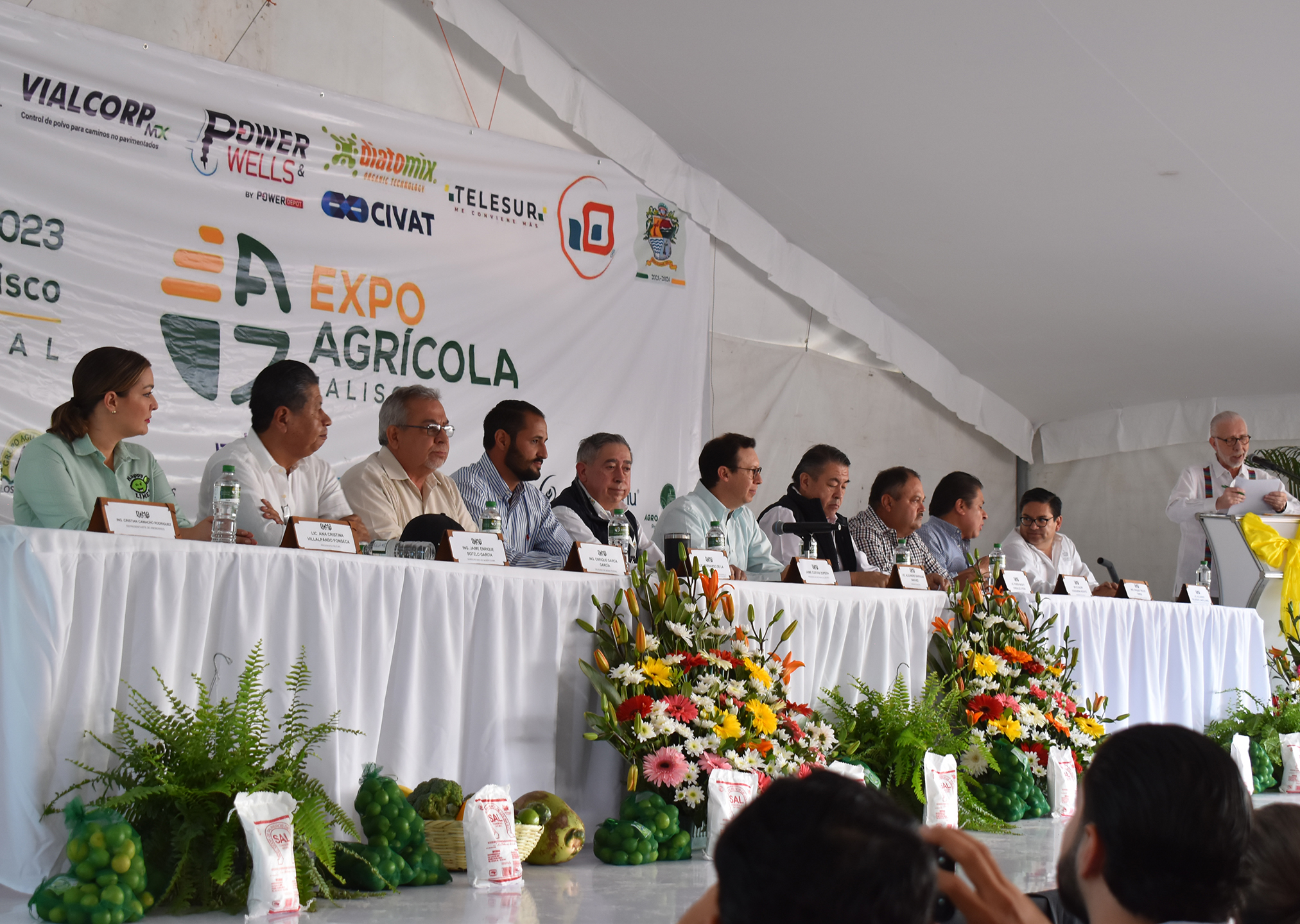 Expo Agrícola